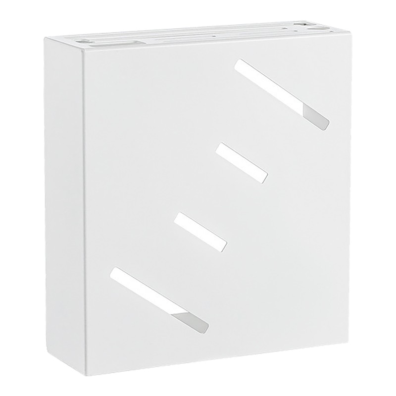 Wall Mounted Knife Holder Kitchen Stainless Steel Multifunctional Storage Rack
