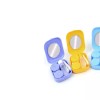 MJ1 엠제이원 렌즈케이스 여행용렌즈케이스 MJ One Lens Case Travel Lens