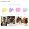 Framar Large Claw Clips for Thick Hair - Hair Clips