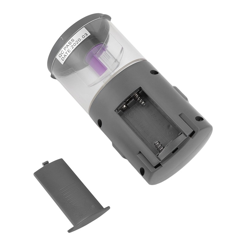 Automatic Fish Feeder Intelligent Electric Timer Fish Food Dispenser for