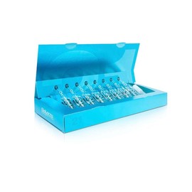 Salerm 21 Boost Provitamin B5 liposomes. Silk Protein Hidro Protect Mask  Clear Repair Comfort