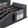 Eastwood Car Ramps One Piece Set | 3 Ton Load