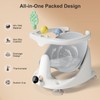 Baby Bath Seat for Babies 6 Months & Up -