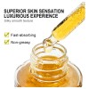 T, Sérum Facial De Niacinamida Con Vitamina C Para Iluminar