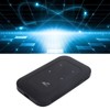 4G LTE Router, 150Mbps Unlocked Portable Wi Fi Router with