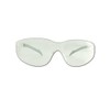 MAGID Flex Clear Polycarbonate Safety Glasses, 1 Pair, Y15