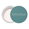 Polvo Facial Naturals Traslucido Suelto 6gr