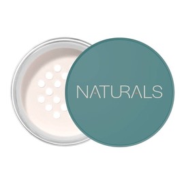 Polvo Facial Naturals Traslucido Suelto 6gr
