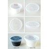 Fortemore T-944400 Cocotte 7 Lid Set of 5 Pieces 3.1