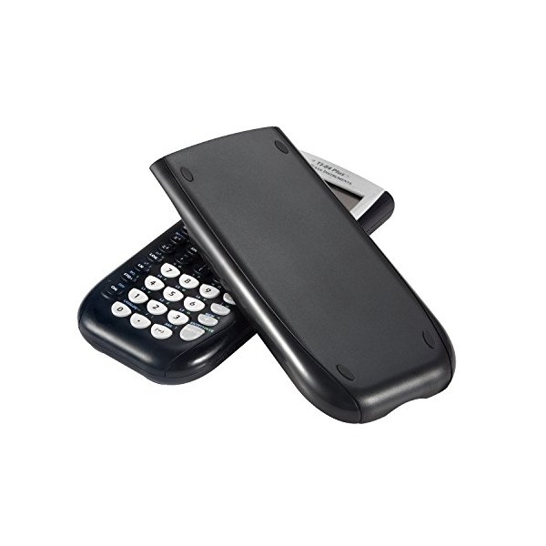 for TI-84 Plus, TI-84 Plus C Silver Edition, TI-89, Hard