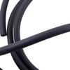ZAP Performance 5/16 Inch (8mm) ID NBR Fuel Line Hose，10