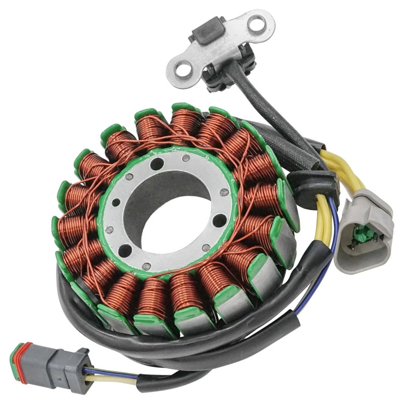 For Can-Am Caltric Stator for Can-Am 420296323 Stator Generator Alternator