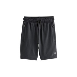 NEXT Lightweight Sports Shorts, black