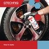 Gtechniq W6 Iron Removing Wheel & Paint Cleaner for Cars,