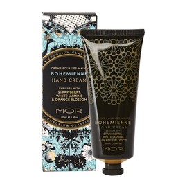 MOR Boutique Emporium Classics Bohemienne Hand Cream, 100ml