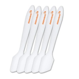 AAAwave Thermal Paste Spreader - Spatula for Applying and Spreading Thermal Paste or Liquid Metal on CPU, GPU and Heatsinks (Pack of 5)