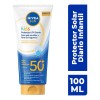 NIVEA SUN Protector solar Kids Daily Uv Protect 100ml