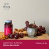 Kit beauty Piel Cabello Uñas Cúrcuma Kirei y Té Verde