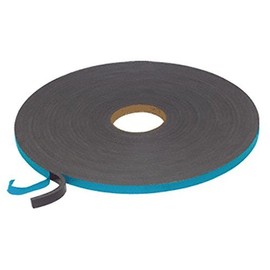 CRL 3/8" x 3/8" Norton V2100 Thermalbond Structural Glazing Spacer Tape