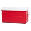Igloo 00050063 Laguna 48 Red Star, White, White, White