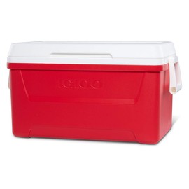 Igloo 00050063 Laguna 48 Red Star, White, White, White