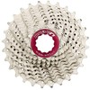 Sunrace CSRX1 11sp Cassette Silver/Black 11-36T