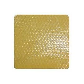 PL-1-5-1016, Thermal Interface Product, 1.0mm Thickness 5 W/m K Silicone Gap Filler, 4x4", Tacky Both Sides