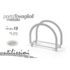 Napkin Holder Napkin Holder Kitchen Restaurant Bar Metal 14 x