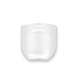 GEWO Protective Film Bag Protect - Reusable Protection for Table Tennis Surfaces - Prevents Drying & Dust Deposition - Extends Durability - Practical & Easy to Use