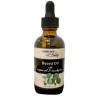Garden Path Soaps BEARD OIL - Amish Handcrafted with Argan