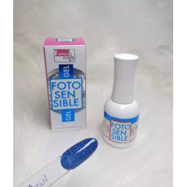 Fantasy Nails Gel Fotosensible Fantasy Nails