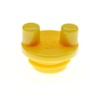 281658S Oil Fill Cap Suitable For Lawn Mower 1Pcs