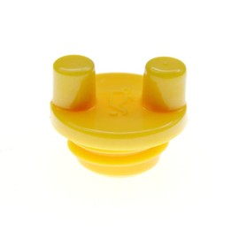 281658S Oil Fill Cap Suitable For Lawn Mower 1Pcs