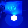 PyroFarms LED Light Base UVA 395nm Purple Light
