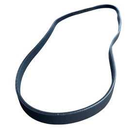 Drive Belt - Replacement for Nautilus Exercise Bikes 614/616 (Fits Both Recumbent & Upright Models)