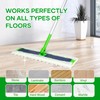 40 Count XL Heavy Duty Dry Sweeping Cloths for Swiffer
