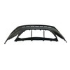 RainMan S Front Bumper Cover Replacement for Sonata SE Sedan