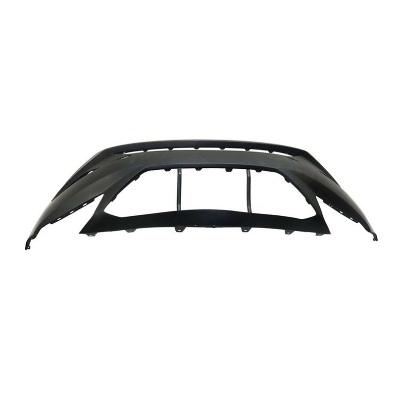 RainMan S Front Bumper Cover Replacement for Sonata SE Sedan