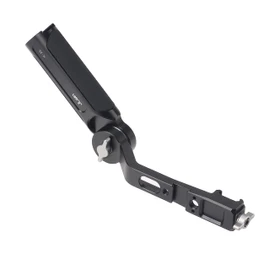 Hersmay - Mango ajustable de metal RS4 PRO para DJI RS 2 / RSC 2 / RS 3 / RS 3 / RS 3 Pro/RS 3 Mini / RS4 / RS4 / RS4 Pro Gimbal Accesorios estabilizadores de mano