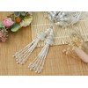 Feathers Creation Ltd Sew on Tassels Garland for Curtain Edge
