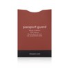 Passport Guard | RFID Sleeve