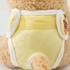 Dog Physiological Pants Comfortable Strong Protection Reduce Embarrassment Reusable Puppy
