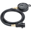 Yoursme TU-32-6 6.6L for GM Duramax Diesel Fuel Pressure System