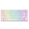 MOLGRIA x SKYLOONG 75% Gaming Keyboard, GK75 HE USB Wired