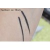 PuroBio Auf Fleek Feel Tip Eyeliner Black 3ml