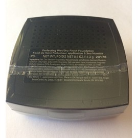 Beauticontrol Perfecting Wet/Dry Finish Foundation (P3)