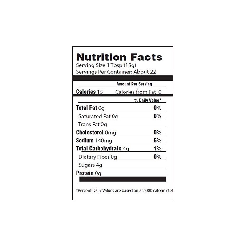 Vienna Chicago Style Relish 12oz