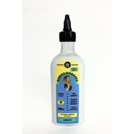 Danos Vorazes - Leave In Finalizador 200ml Lola Cosmetics