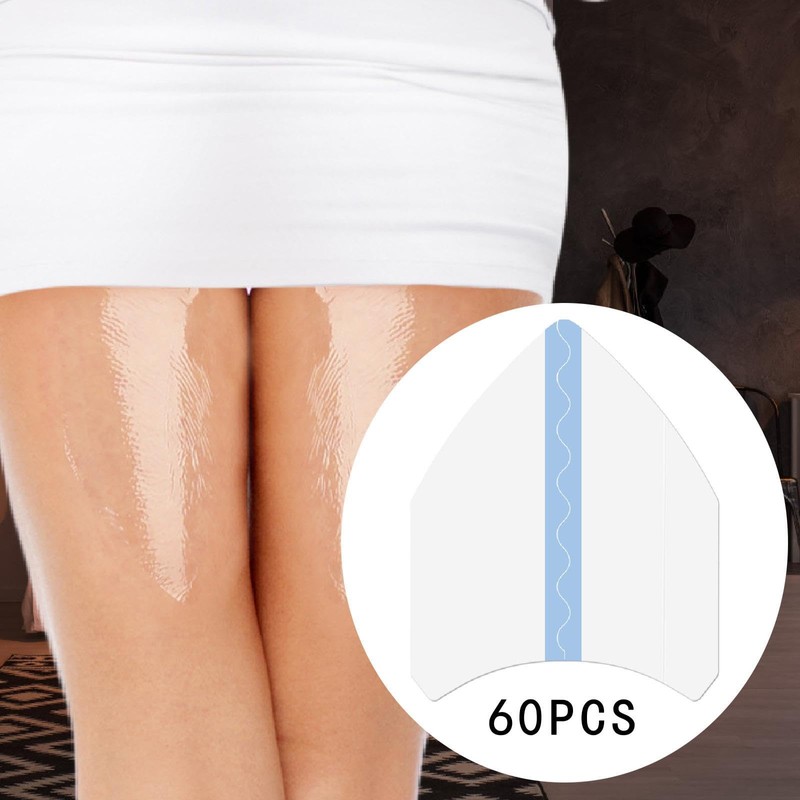 perfeclan 60x Invisible Thigh Patches for Women Accessories Protection Comfortable
