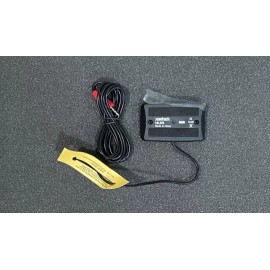 Xantech HL85 Shelf-Top Infrared Receiver Black